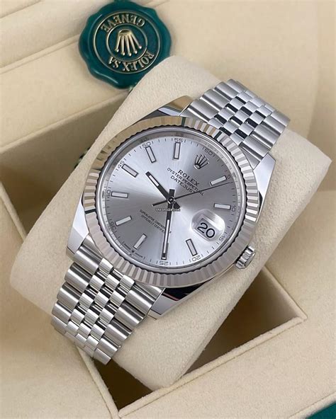 rolex datejust fashion|rolex datejust 2022.